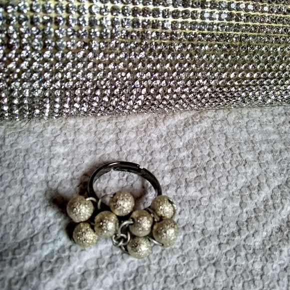 Handmade Ring - Picture 3 of 4